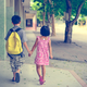 Illustration for article titled CPS Threatens to Take Kids Because Parents Let Them Walk Home Alone
